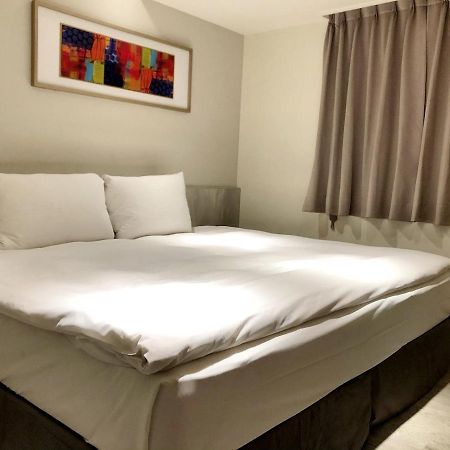 Taichung Amour Hotel Экстерьер фото