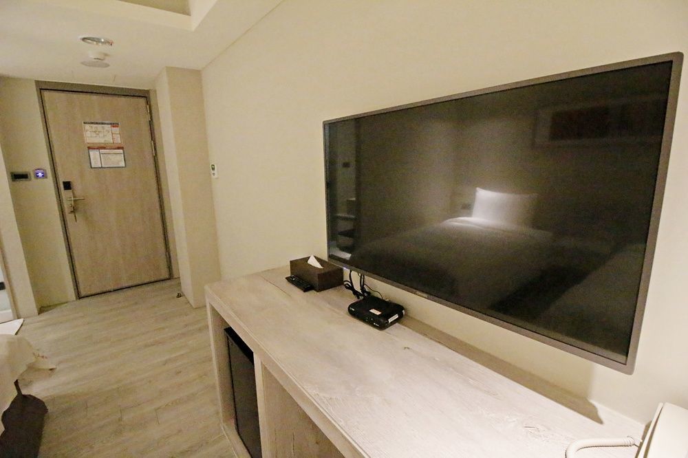 Taichung Amour Hotel Экстерьер фото