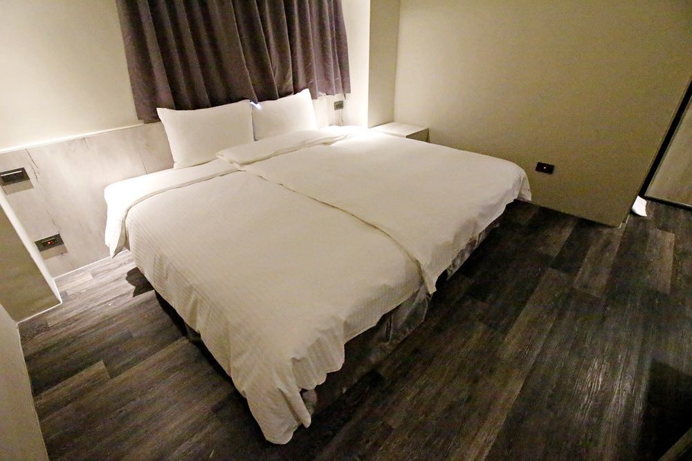 Taichung Amour Hotel Экстерьер фото